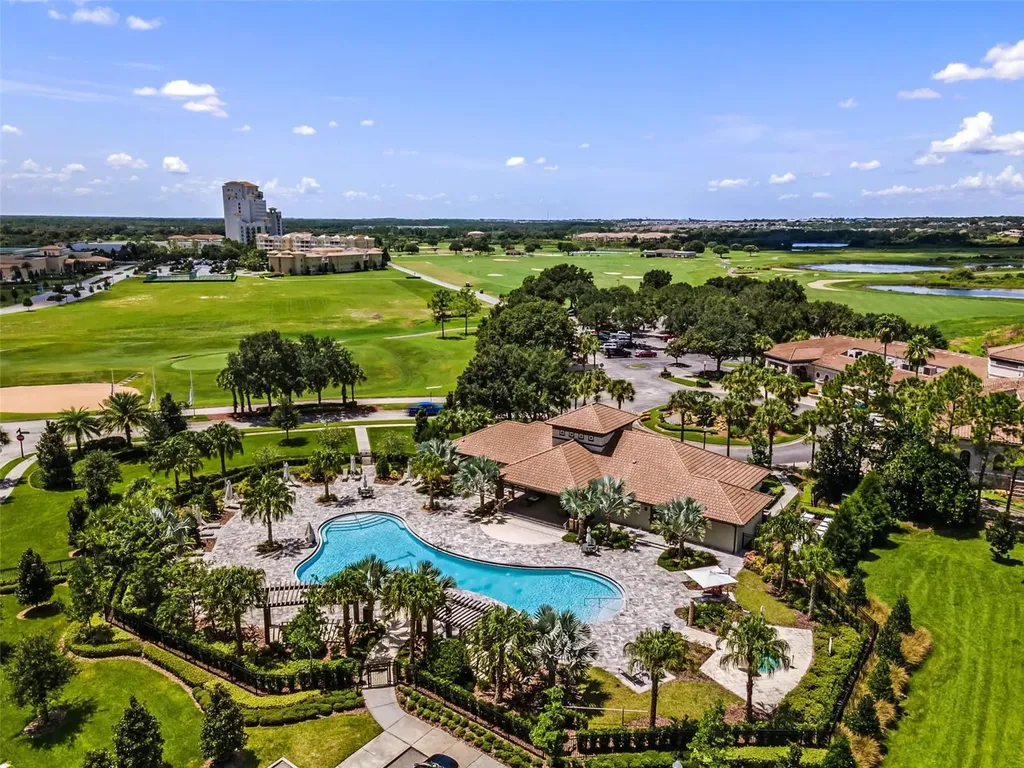 1153 Drop Lane Davenport FL 33896