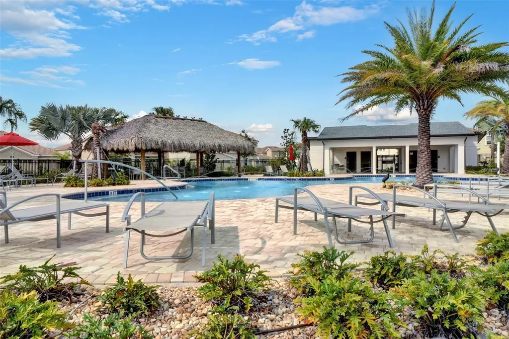 1153 Drop Lane Davenport FL 33896