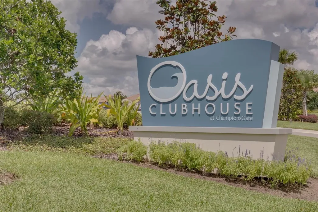 1153 Drop Lane Davenport FL 33896