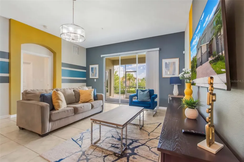 1153 Drop Lane Davenport FL 33896