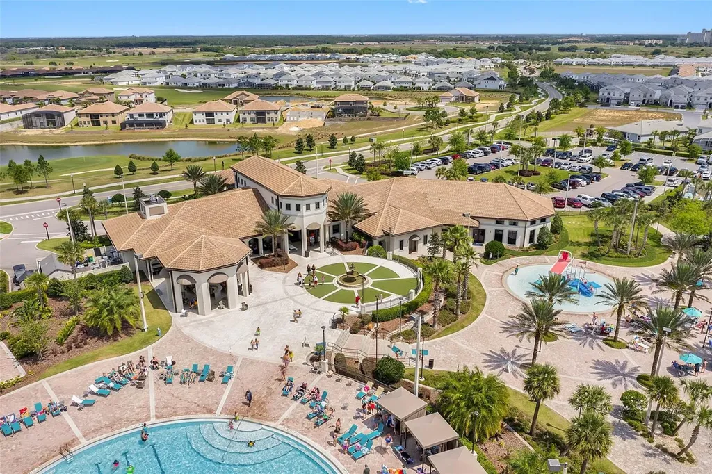 1153 Drop Lane Davenport FL 33896