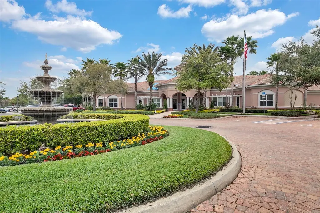 1153 Drop Lane Davenport FL 33896