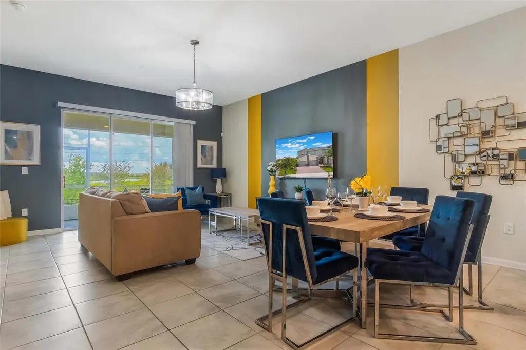 1153 Drop Lane Davenport FL 33896