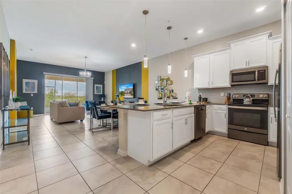 1153 Drop Lane Davenport FL 33896