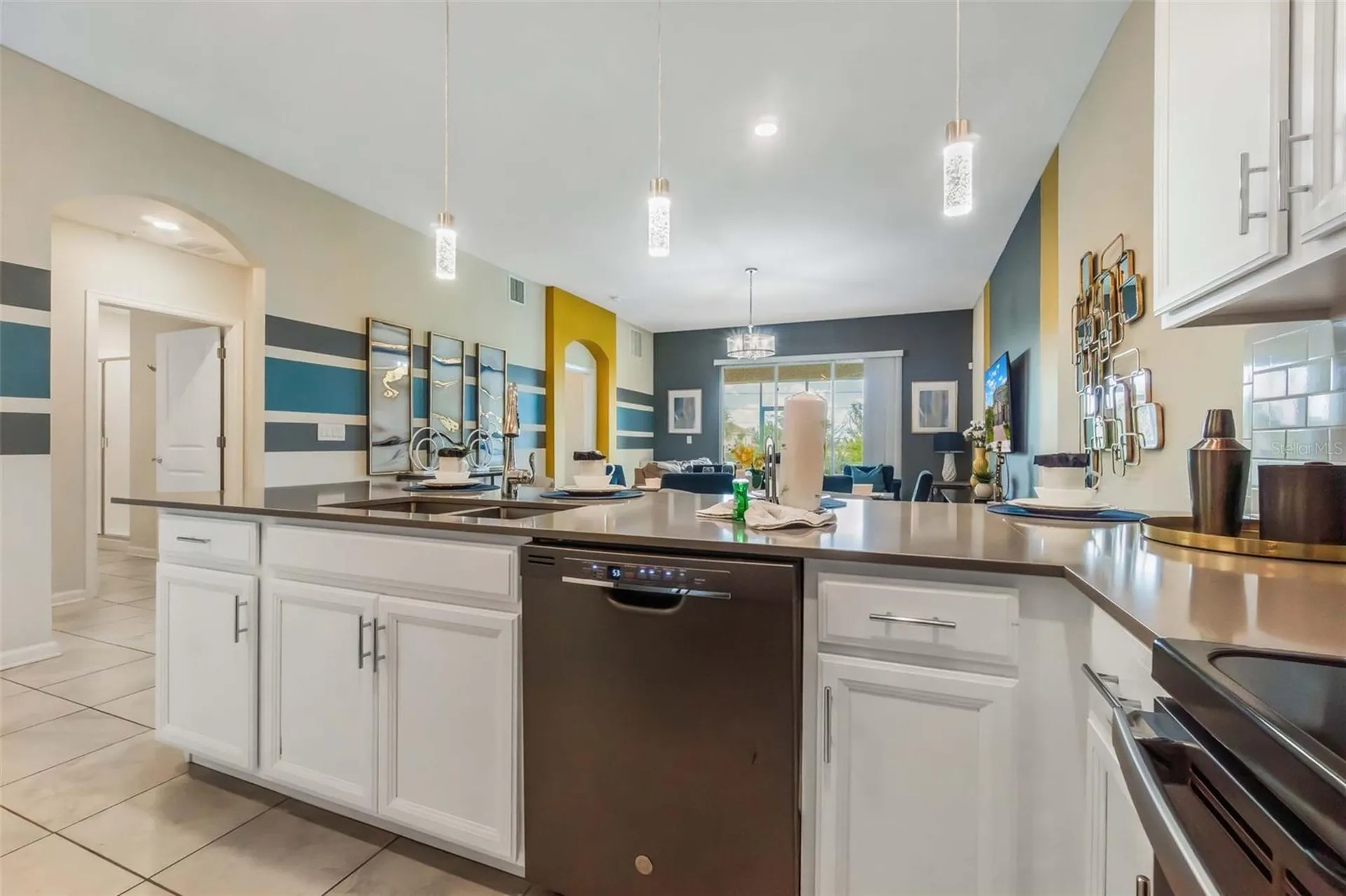 1153 Drop Lane Davenport FL 33896