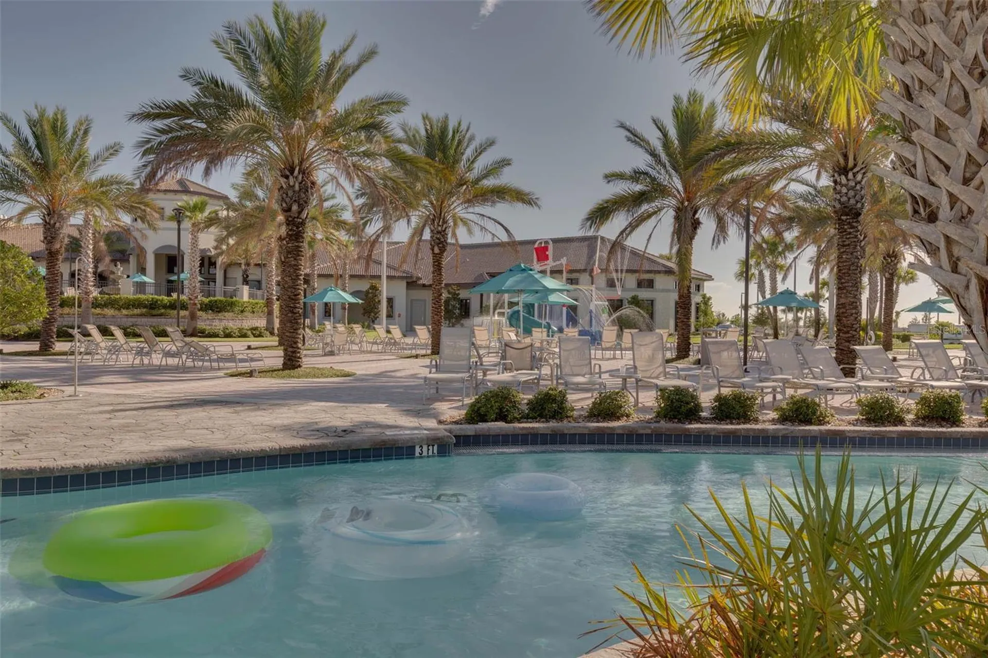 1153 Drop Lane Davenport FL 33896