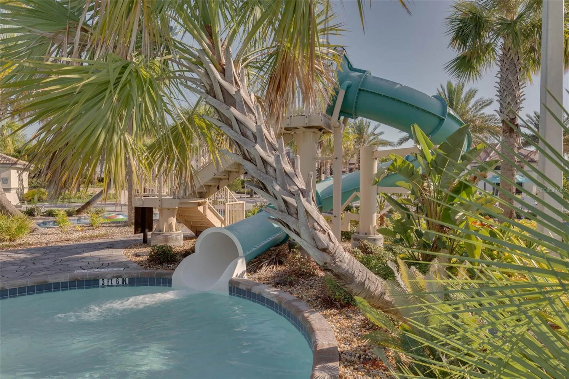 1153 Drop Lane Davenport FL 33896