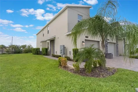 1153 Drop Lane Davenport FL 33896
