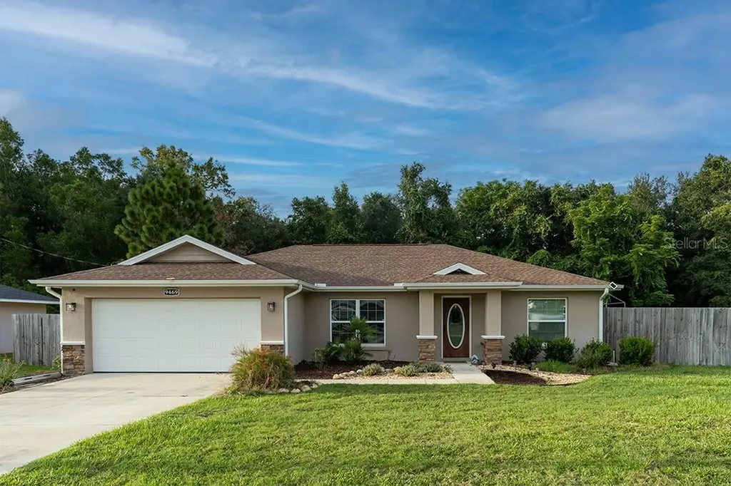 9469 SE 161st Street Summerfield FL 34491