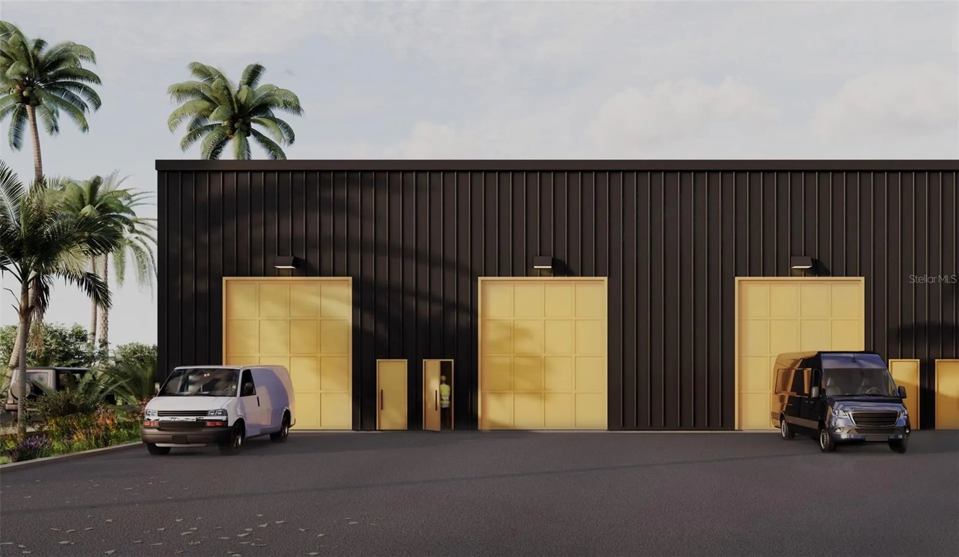 8411-8419 Duffie Drive Punta Gorda FL 33982