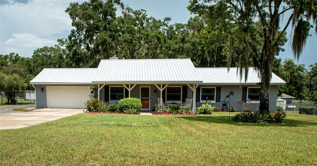1395 Tall Oaks Road Deland FL 32720