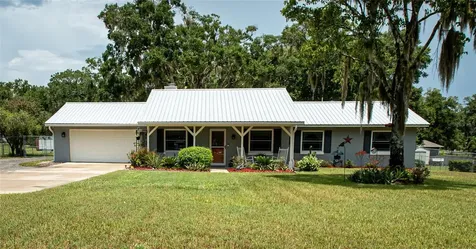 1395 Tall Oaks Road Deland FL 32720