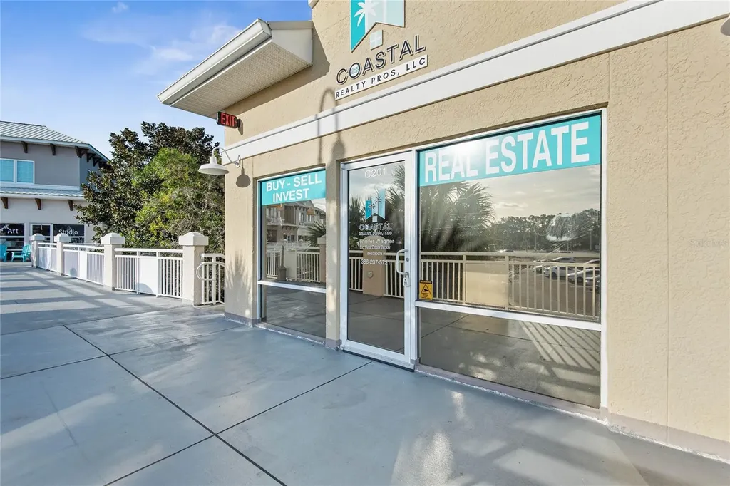 160 Cypress Point Parkway Palm Coast FL 32164