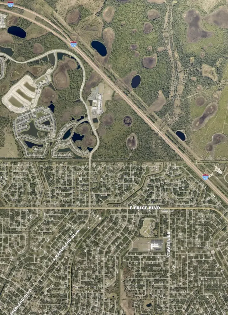 Wenona Drive North Port FL 34288
