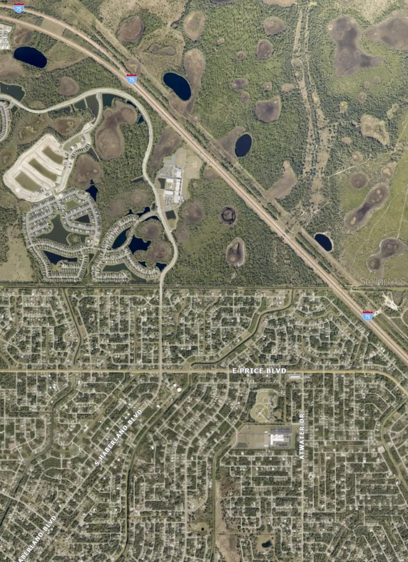 Wenona Drive North Port FL 34288