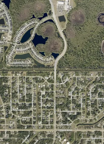 Wenona Drive North Port FL 34288