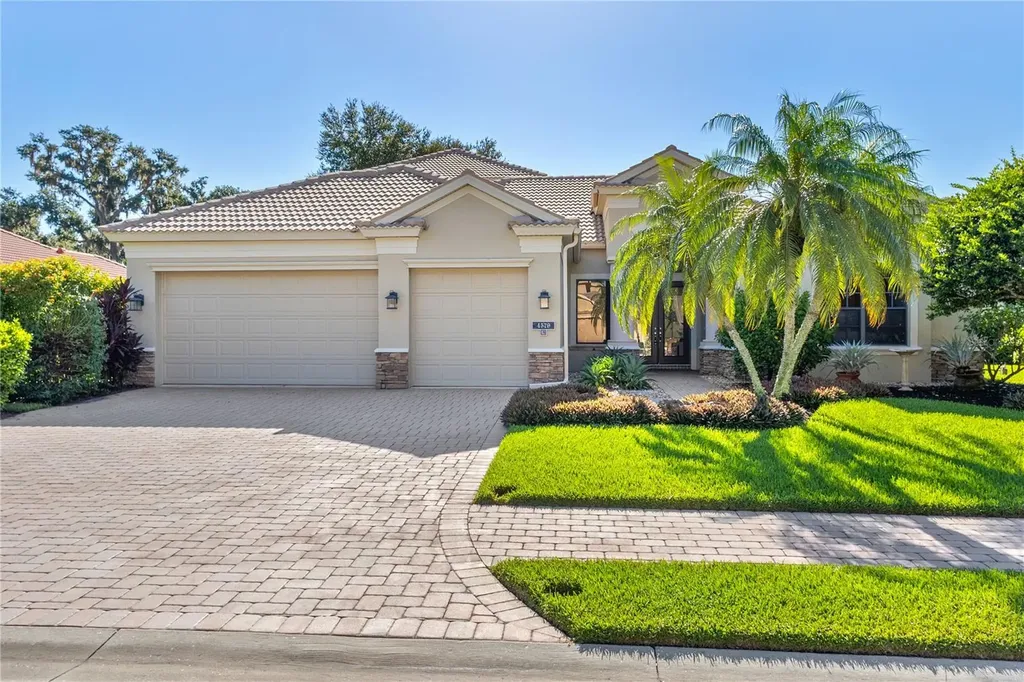 4579 Tuscana Drive Sarasota FL 34241