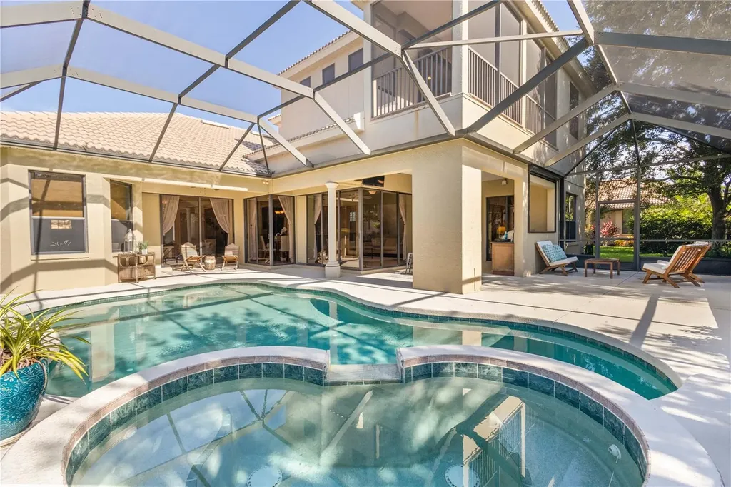 4579 Tuscana Drive Sarasota FL 34241