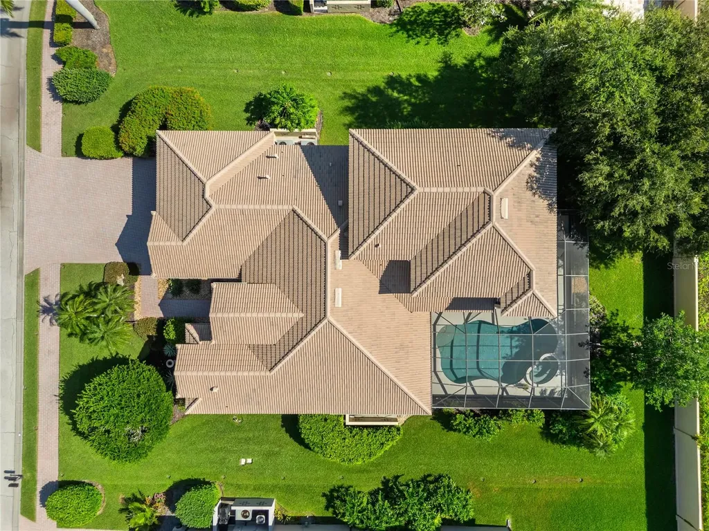 4579 Tuscana Drive Sarasota FL 34241
