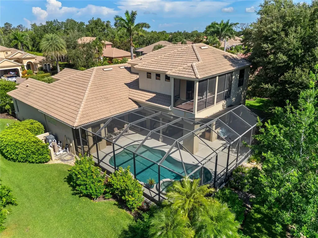 4579 Tuscana Drive Sarasota FL 34241