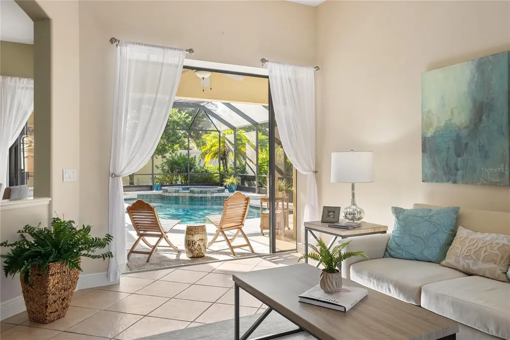 4579 Tuscana Drive Sarasota FL 34241