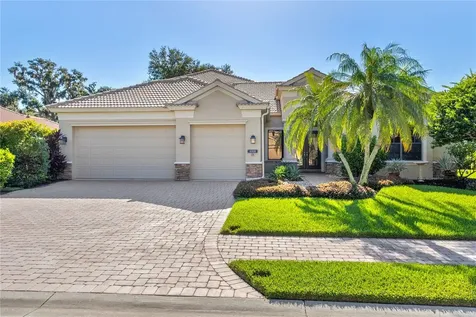 4579 Tuscana Drive Sarasota FL 34241