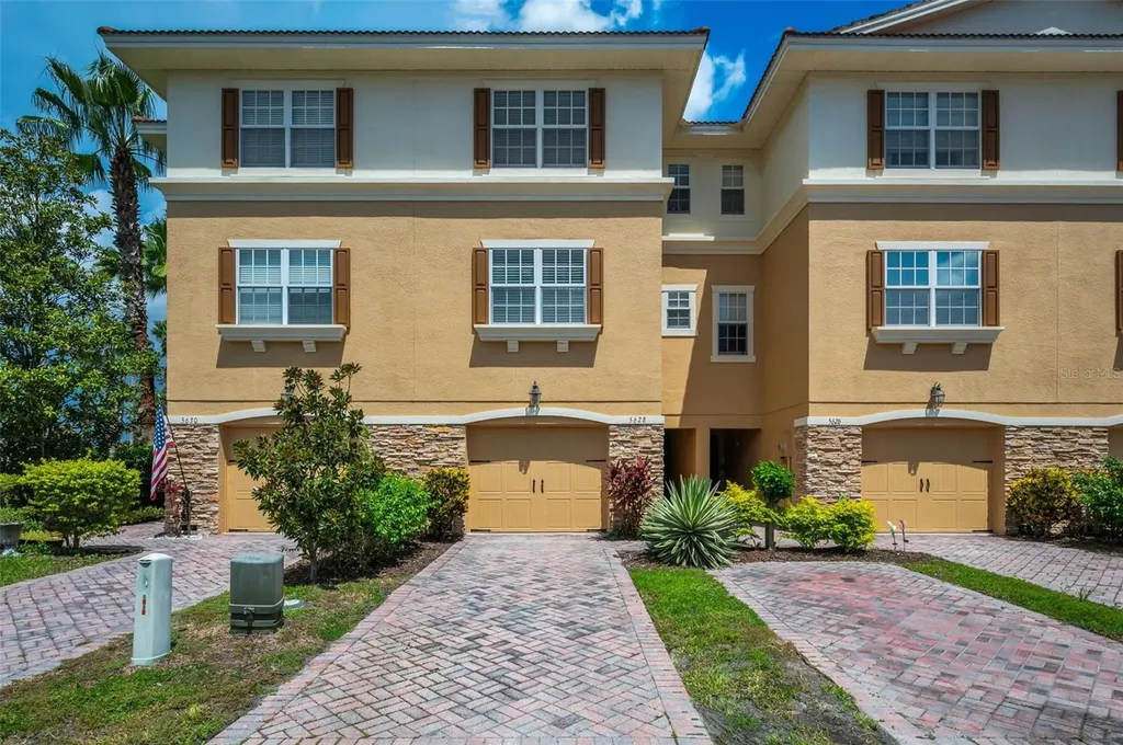 5628 Sea Turtle Court New Port Richey FL 34652
