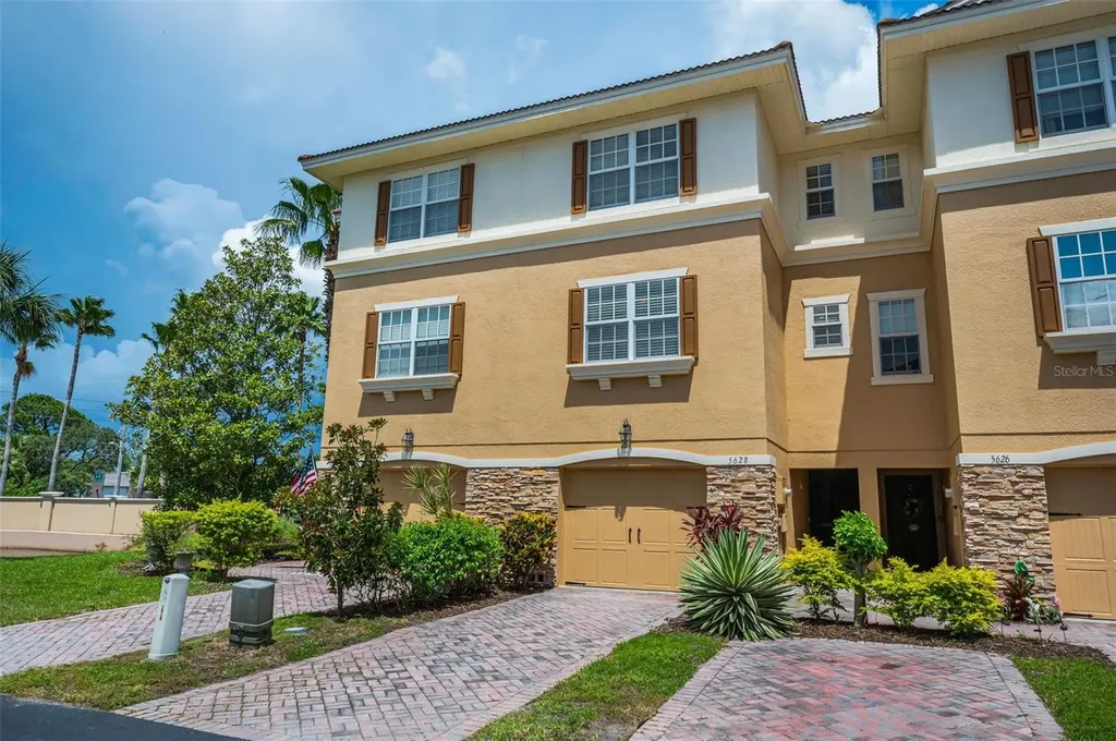 5628 Sea Turtle Court New Port Richey FL 34652