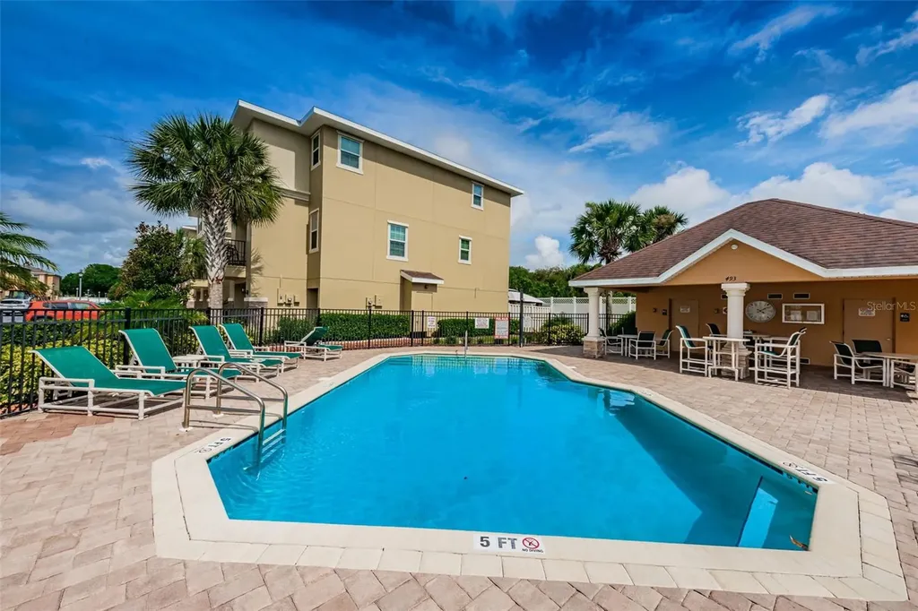 5628 Sea Turtle Court New Port Richey FL 34652