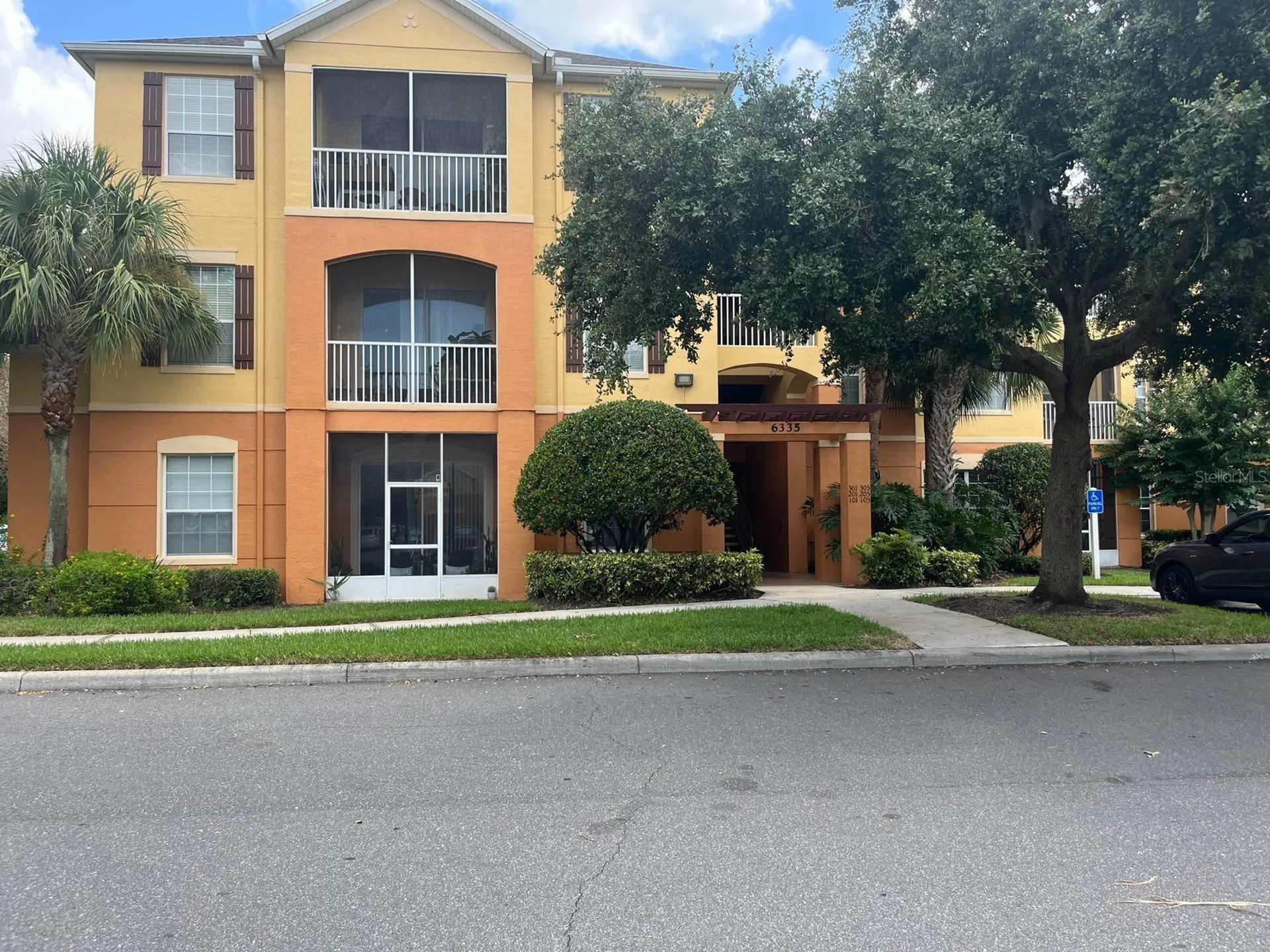 6335 Contessa Drive Orlando FL 32829
