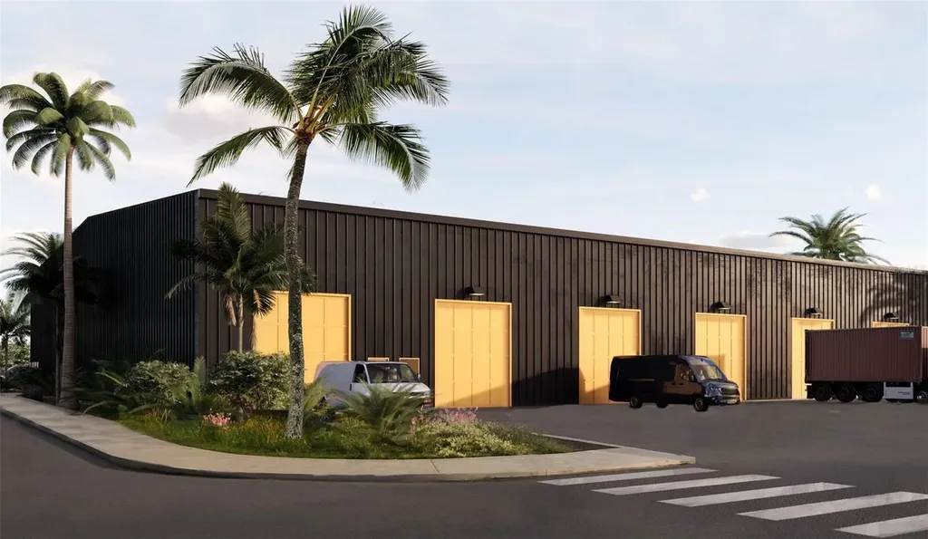 8411-8419 Duffie Drive Punta Gorda FL 33982