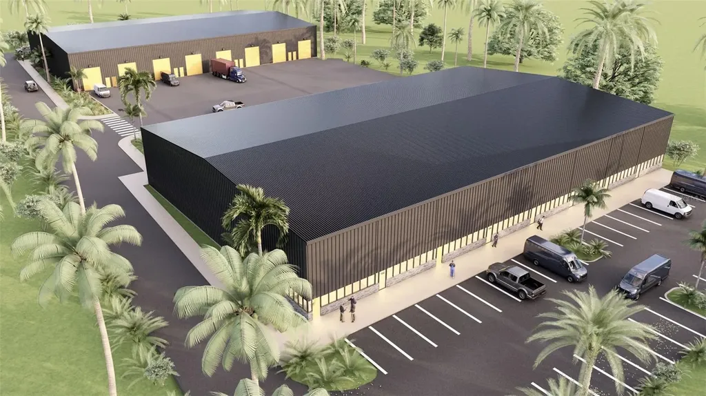 8411-8419 Duffie Drive Punta Gorda FL 33982