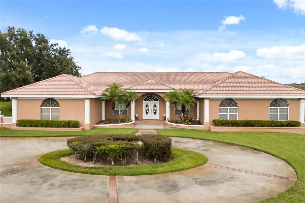 3082 Landings Court Haines City FL 33844