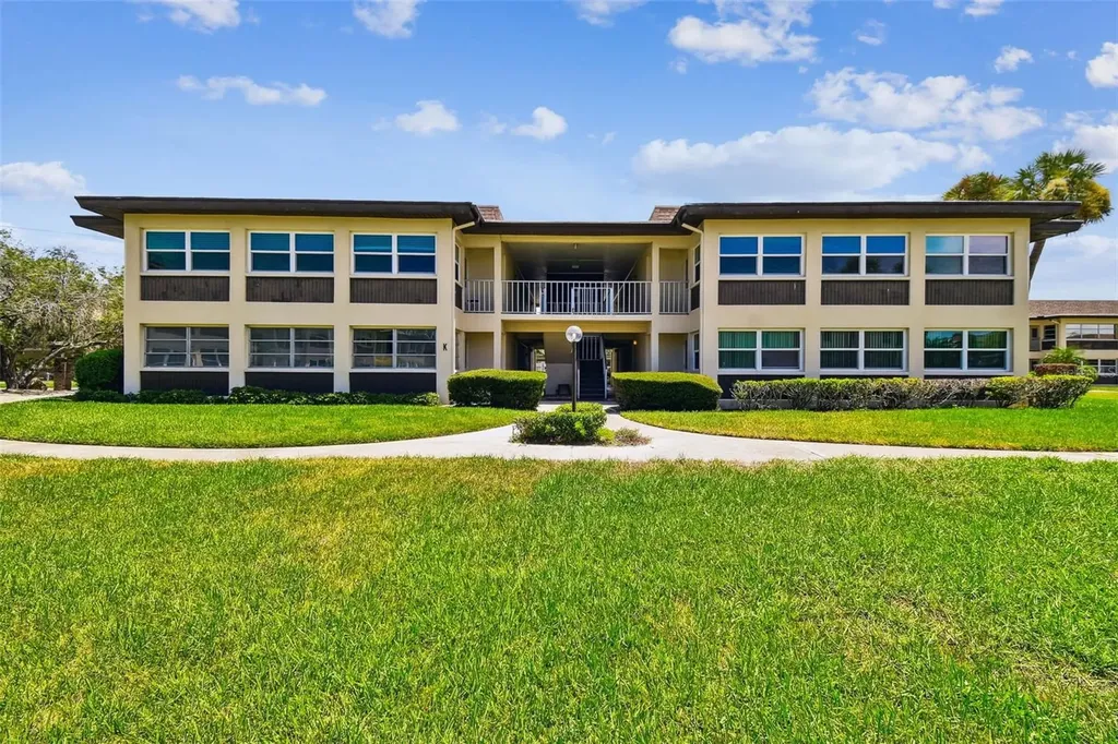 4726 Marine Parkway New Port Richey FL 34652