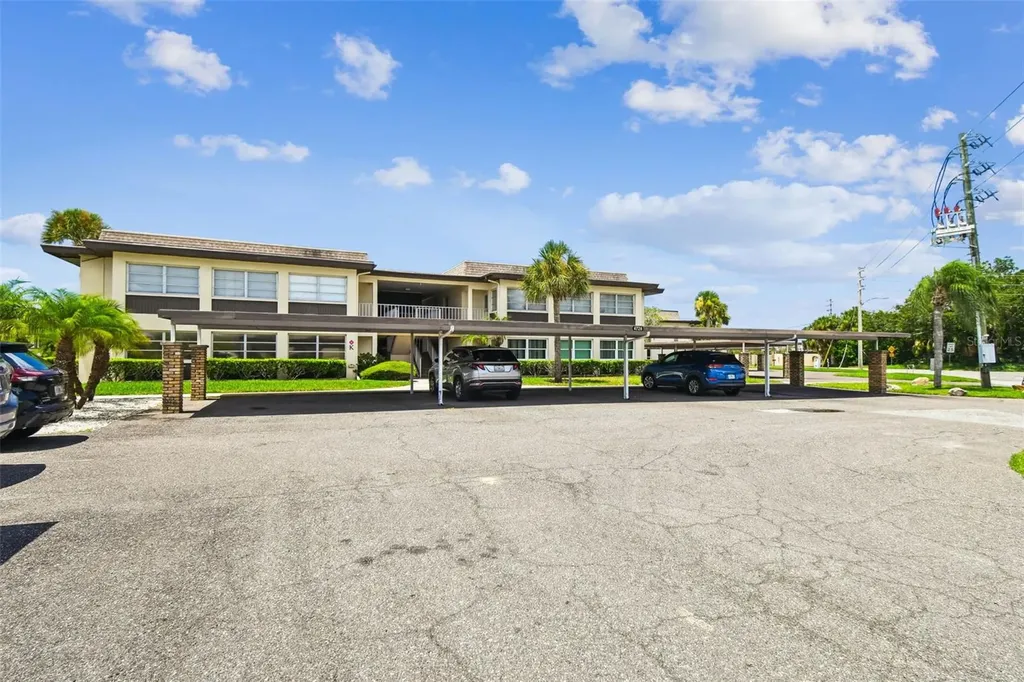 4726 Marine Parkway New Port Richey FL 34652