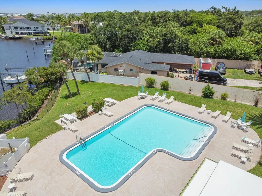 4726 Marine Parkway New Port Richey FL 34652