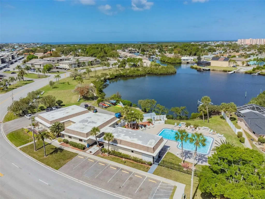 4726 Marine Parkway New Port Richey FL 34652