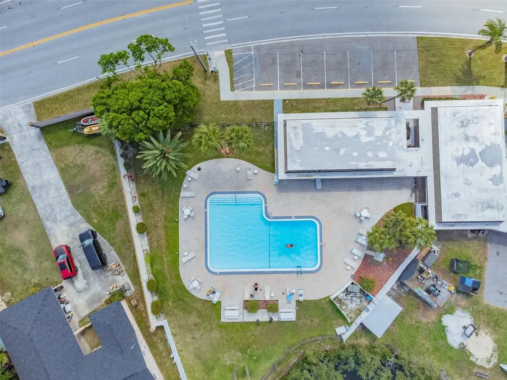 4726 Marine Parkway New Port Richey FL 34652