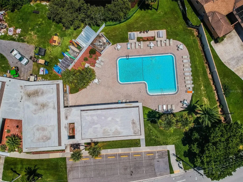 4726 Marine Parkway New Port Richey FL 34652