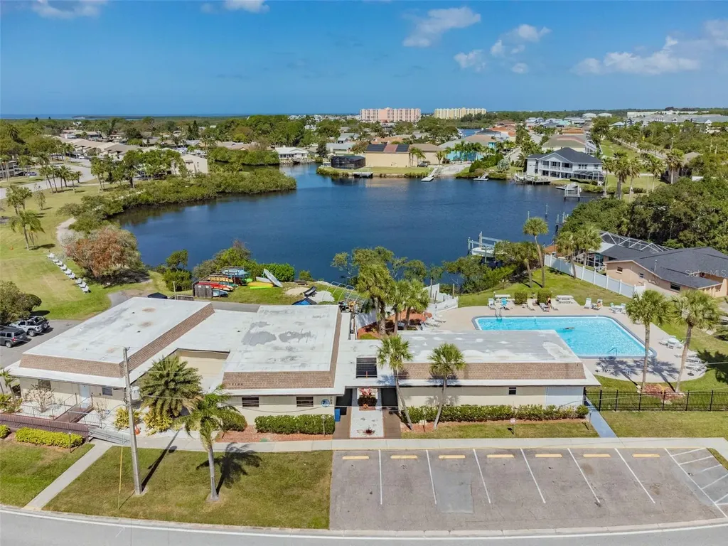 4726 Marine Parkway New Port Richey FL 34652
