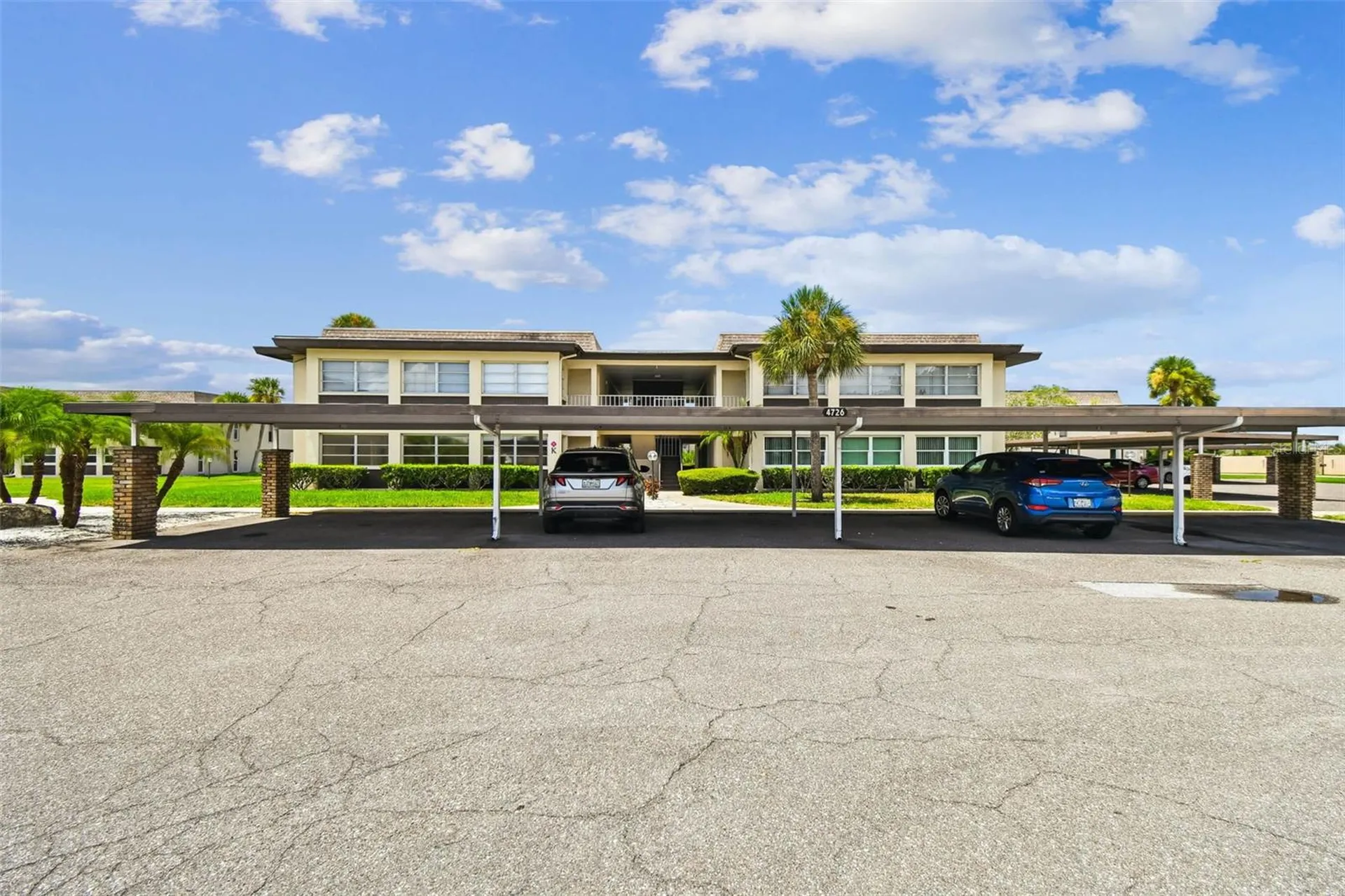 4726 Marine Parkway New Port Richey FL 34652