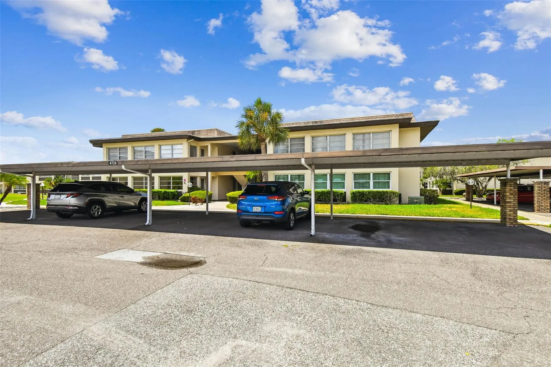 4726 Marine Parkway New Port Richey FL 34652