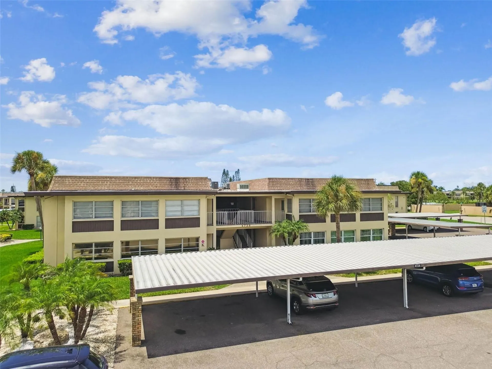 4726 Marine Parkway New Port Richey FL 34652