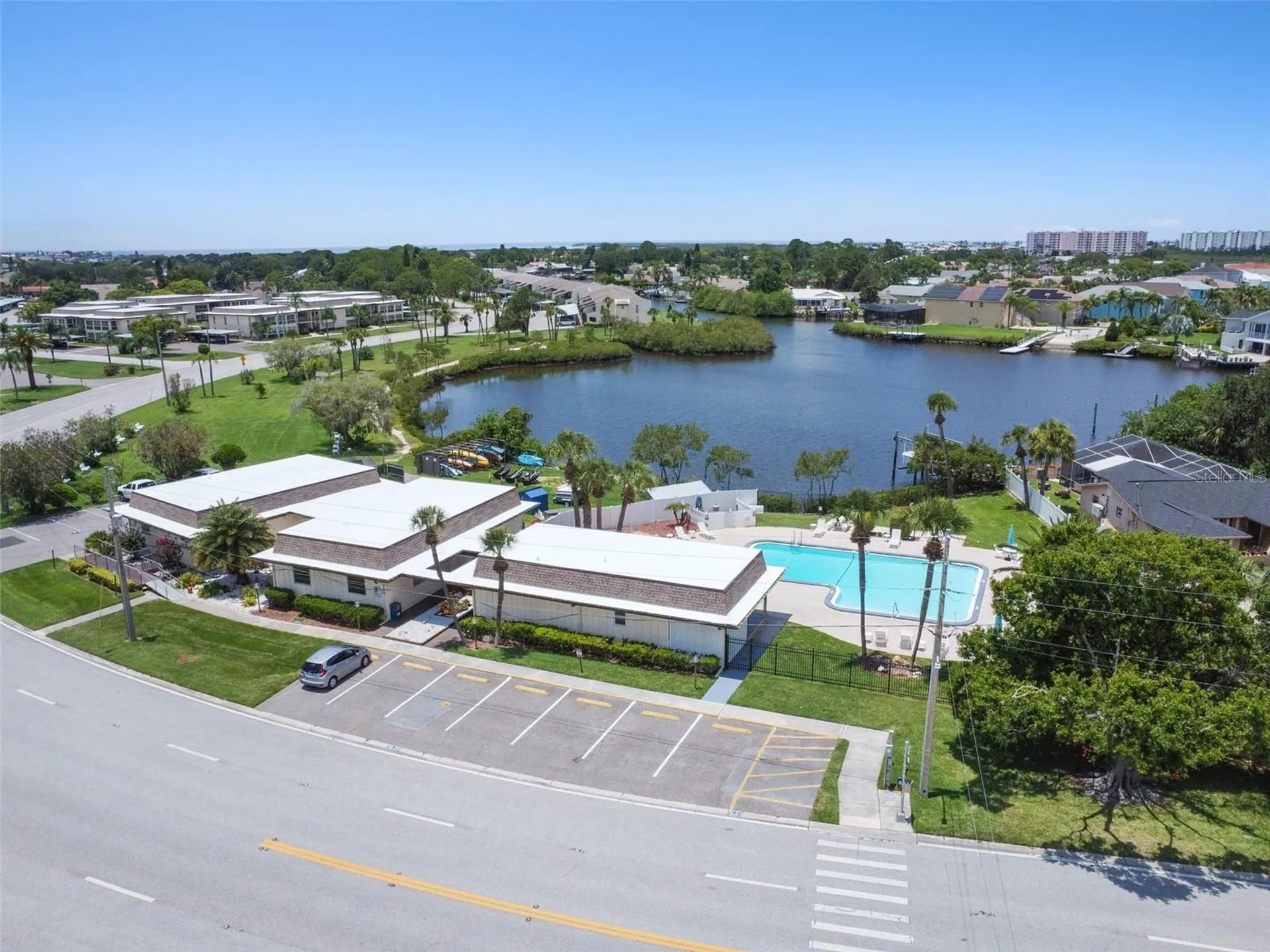 4726 Marine Parkway New Port Richey FL 34652