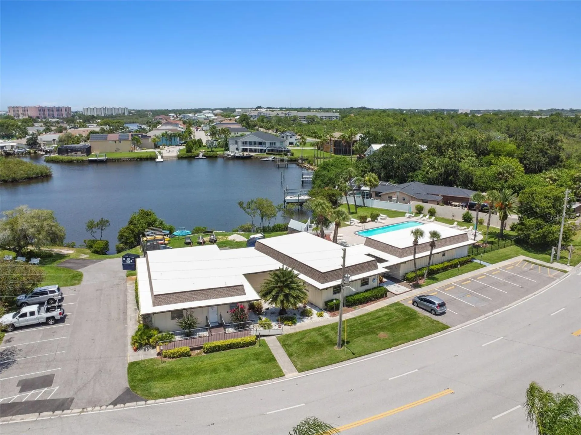 4726 Marine Parkway New Port Richey FL 34652