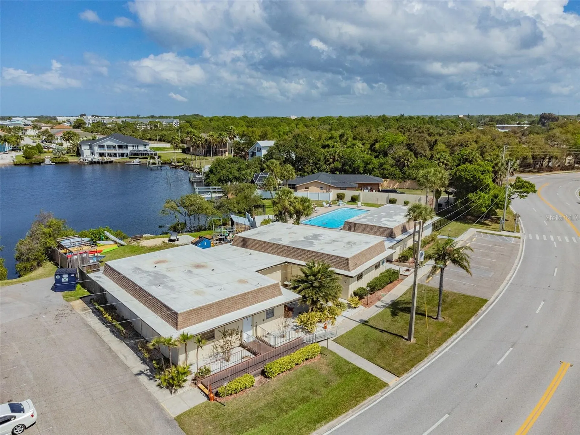 4726 Marine Parkway New Port Richey FL 34652