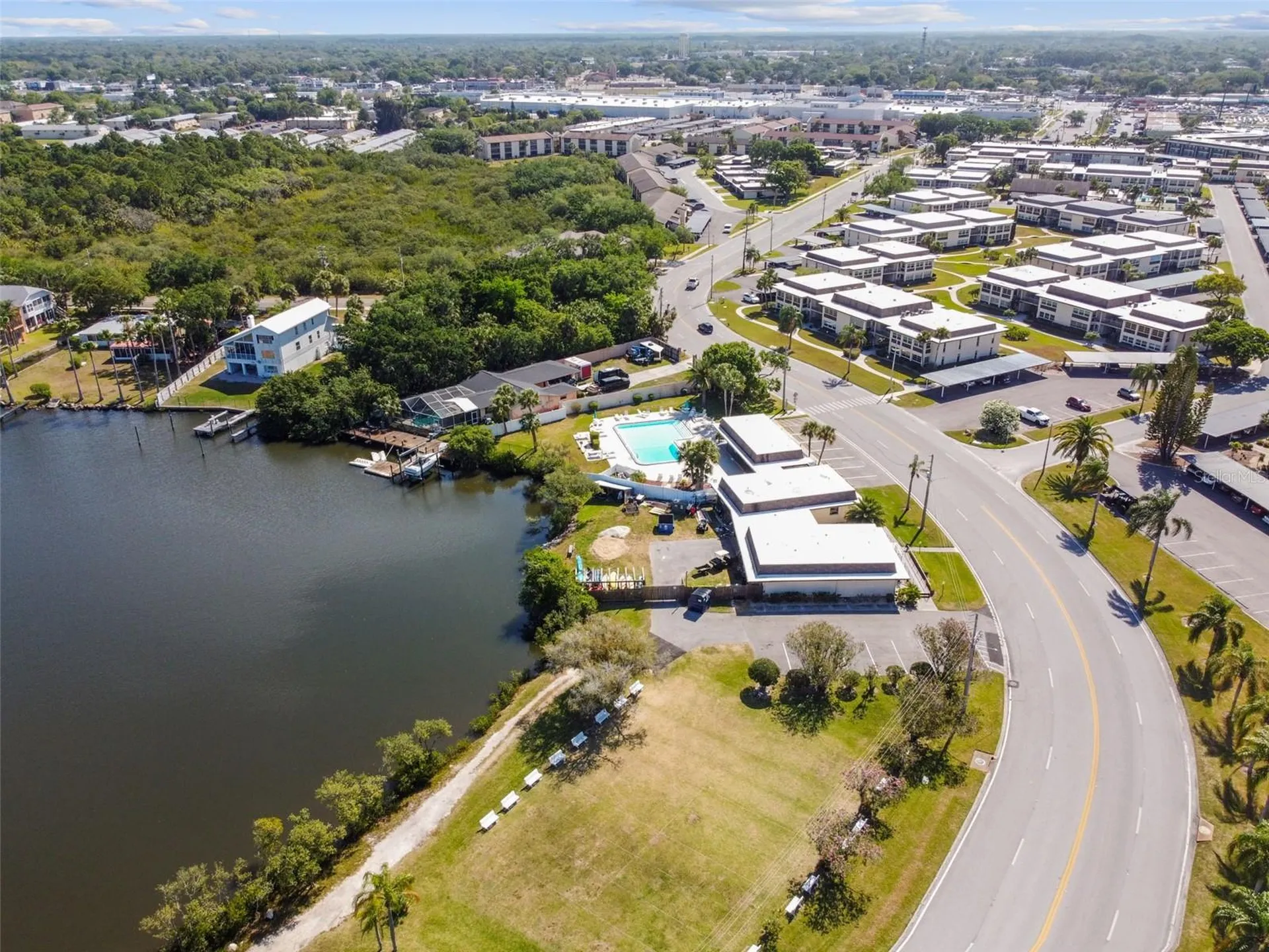 4726 Marine Parkway New Port Richey FL 34652