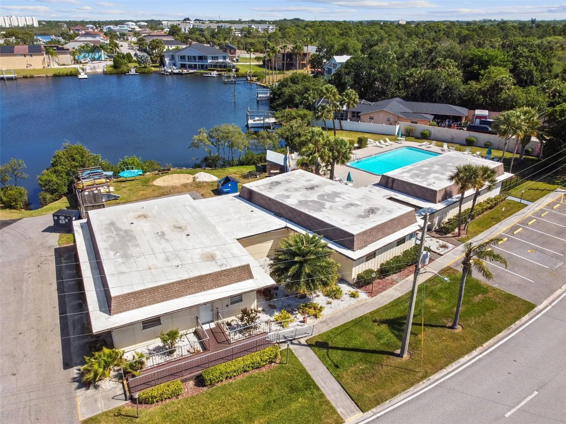 4726 Marine Parkway New Port Richey FL 34652