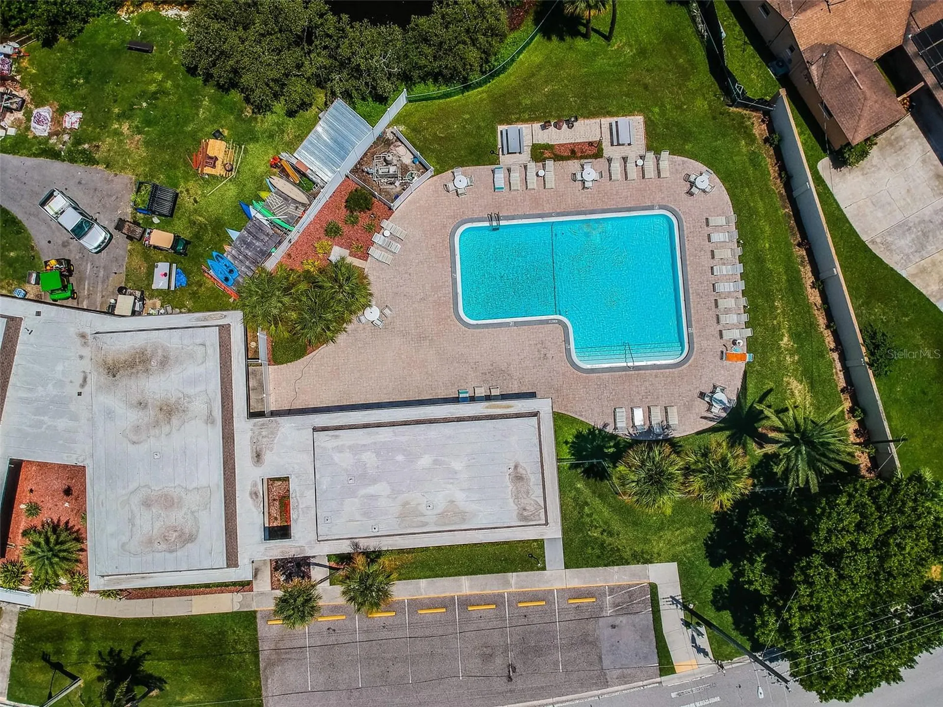 4726 Marine Parkway New Port Richey FL 34652