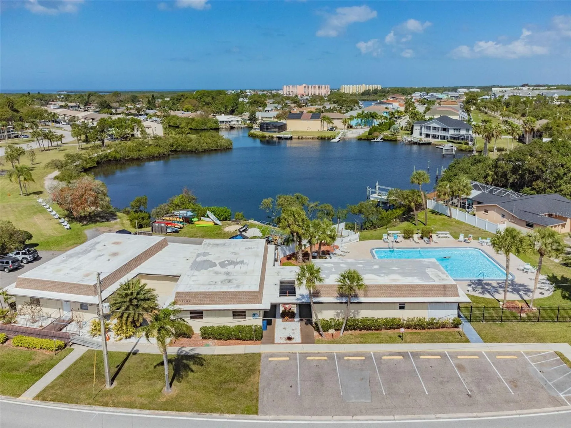 4726 Marine Parkway New Port Richey FL 34652